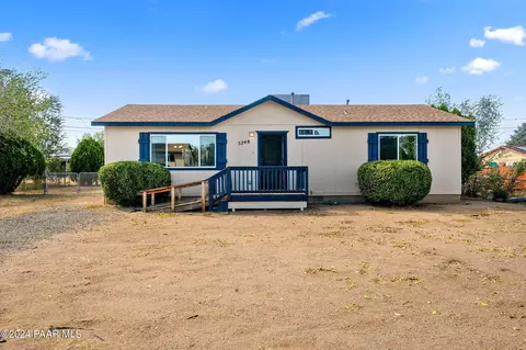 3248 N Tani Rd, Prescott Valley, AZ 86314