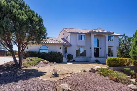 1496 Eagle Ridge Rd, Prescott, AZ 86301