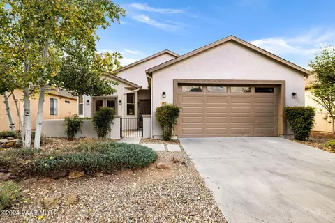8032 N Command Point Dr, Prescott Valley, AZ 86315