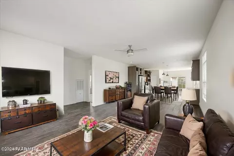 2760 N Panorama Dr, Prescott Valley, AZ 86314