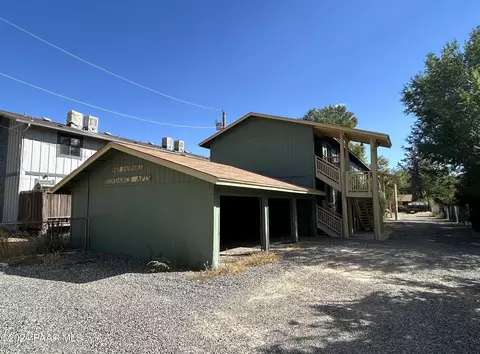 843 Sunset Ave UNIT A-F, Prescott, AZ 86305