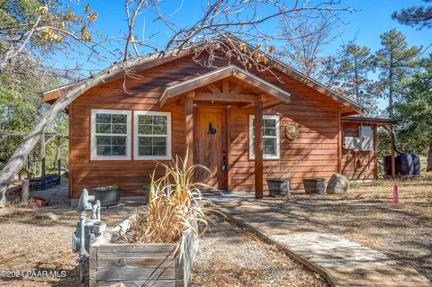 309 Remington Trl, Prescott, AZ 86305