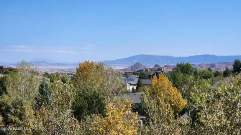 1560 Eagle Mountain Dr, Prescott, AZ 86301