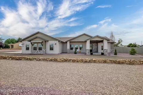 867 Talia Pl, Chino Valley, AZ 86323