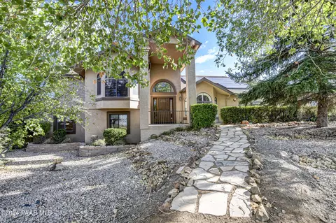 13560 E Ringtail Dr, Prescott Valley, AZ 86315