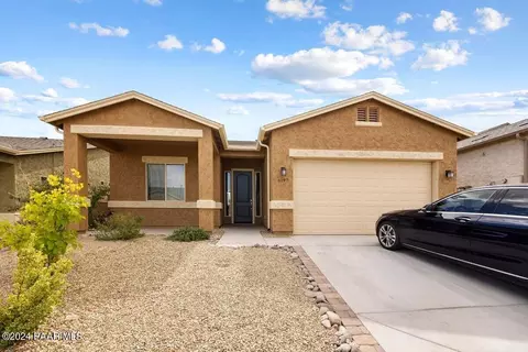 6197 E Oliver Ave, Prescott Valley, AZ 86314