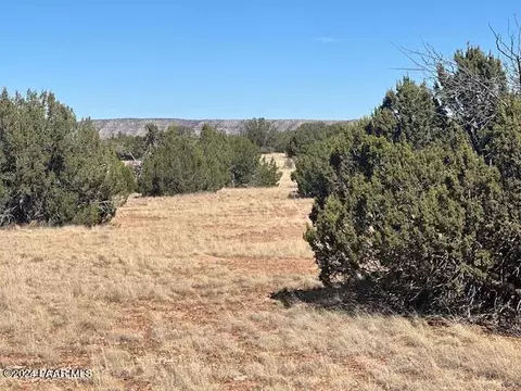 58237 N Calle Isabel, Seligman, AZ 86337