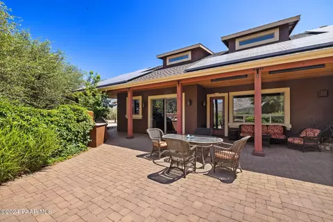 2661 W Noble Vista Dr, Prescott, AZ 86305