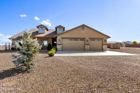 1205 W Rd 1 S, Chino Valley, AZ 86323