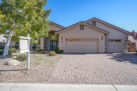 7539 N Outlook Ln, Prescott Valley, AZ 86315