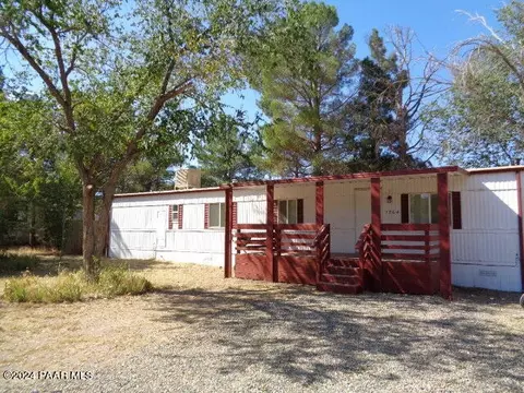 1264 Goodwin Dr #1, Chino Valley, AZ 86323