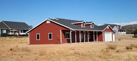 14105 E General Way, Dewey, AZ 86327