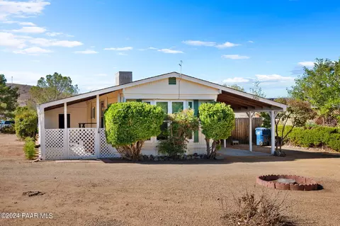 3200 N Date Creek Dr, Prescott Valley, AZ 86314