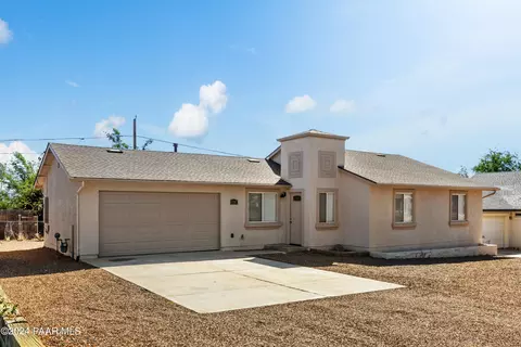 4787 N Harlequin Dr, Prescott Valley, AZ 86314