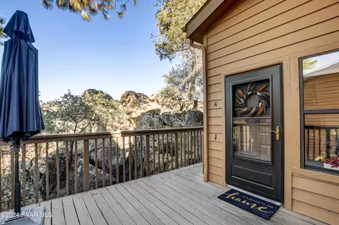 237 Creekside Cir #A, Prescott, AZ 86303