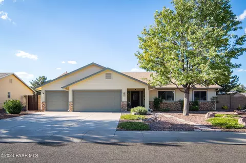 7350 N Pinnacle Pass Dr, Prescott Valley, AZ 86315