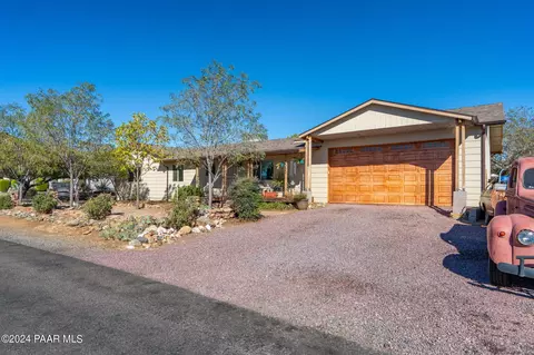 9060 E Longhorn Dr, Prescott Valley, AZ 86314