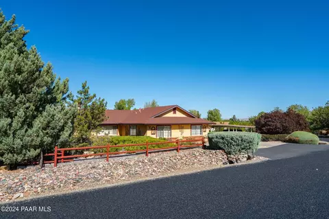 5500 N Western Blvd, Prescott Valley, AZ 86314