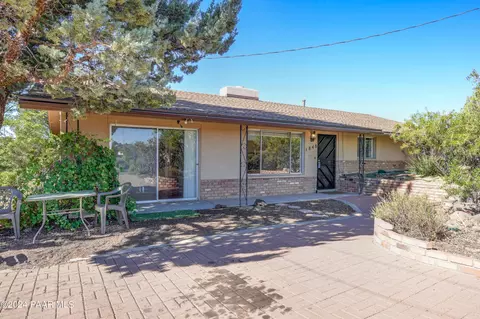1848 N Emerald Dr, Prescott, AZ 86301