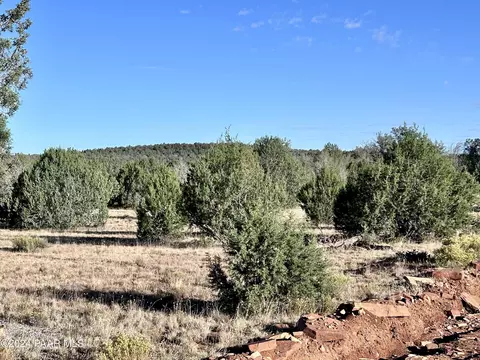 853 Cable Rd, Ash Fork, AZ 86320 photo 3