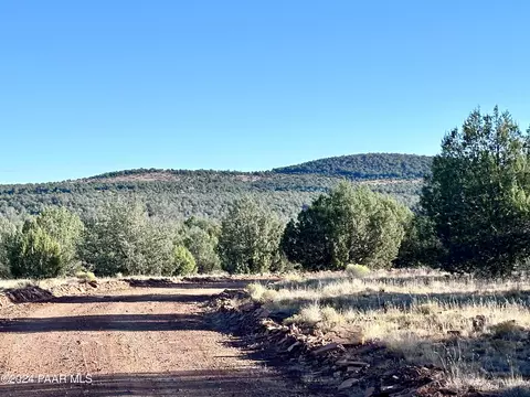 853 Cable Rd, Ash Fork, AZ 86320 photo 6