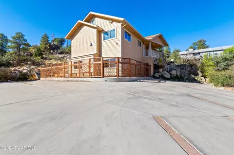 252 S Mccormick St, Prescott, AZ 86303