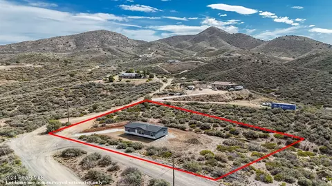 14371 Beverly Hills Dr, Dewey-humboldt, AZ 86329