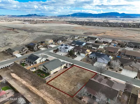8380 N Sunset Ct, Prescott Valley, AZ 86315