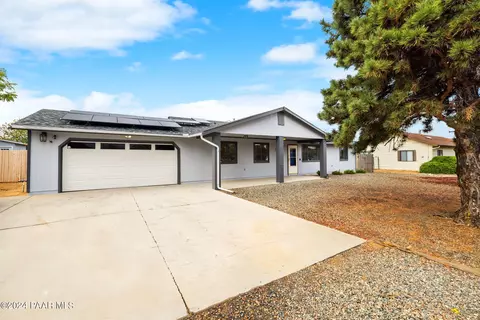 7620 E Cocopah Dr #19, Prescott Valley, AZ 86314