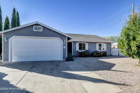 8157 E Dana Dr, Prescott Valley, AZ 86314