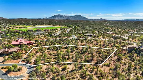 11825 W Lost Man Canyon Way, Prescott, AZ 86305