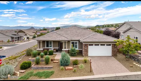800 Chureo St, Prescott, AZ 86301