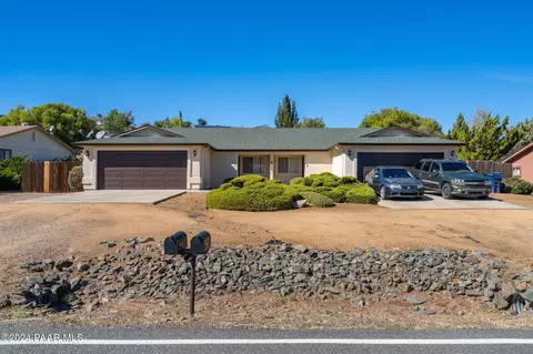 9530 E Lakeshore Dr, Prescott Valley, AZ 86314
