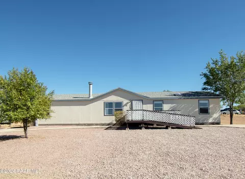 745 Sharon Rd, Chino Valley, AZ 86323