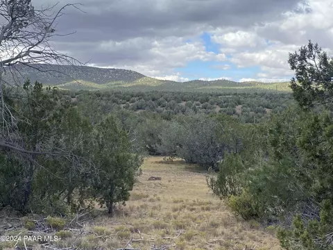 lot1426 Sierra Verde Rnch, Seligman, AZ 86337