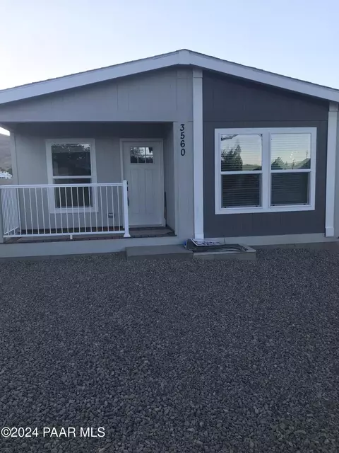 3560 N Starlight Dr, Prescott Valley, AZ 86314