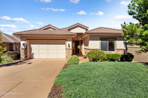 1260 Pebble Spgs, Prescott, AZ 86301