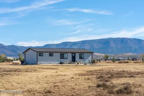 9200 E Far Away Pl, Prescott Valley, AZ 86315