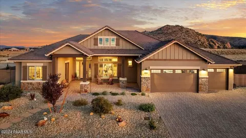 3759 Blazing Ore Trl, Prescott, AZ 86301