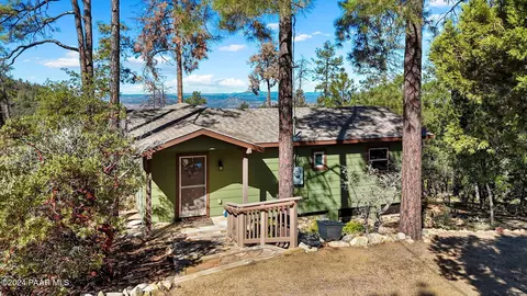 676 Skyline Dr, Prescott, AZ 86305