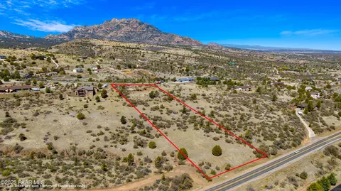1765 W Buena Vista Trl, Prescott, AZ 86305