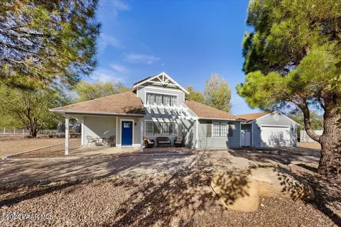 808 W Road 2 N, Chino Valley, AZ 86323