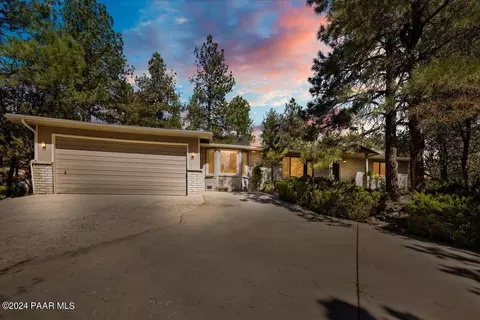 1325 Tanglewood Rd, Prescott, AZ 86303