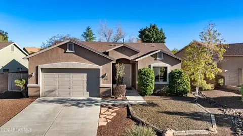6351 Andover Ln, Prescott Valley, AZ 86314