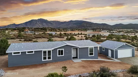 4541 W Iron Horse Trl, Prescott, AZ 86305