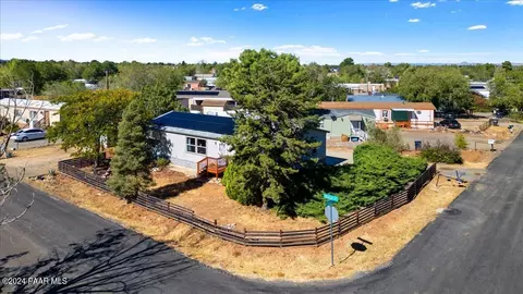 4012 N Robin Dr, Prescott Valley, AZ 86314