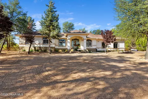 2735 W Willow Oak Rd, Prescott, AZ 86305