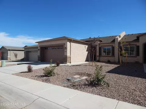 6961 E Byron Pl, Prescott Valley, AZ 86314