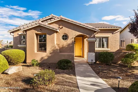 1347 Kettle Hill Rd, Prescott Valley, AZ 86314
