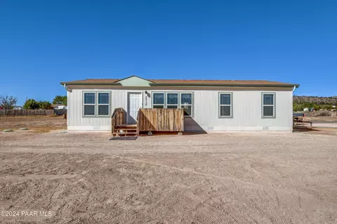 2710 N Chippewa Rd, Chino Valley, AZ 86323
